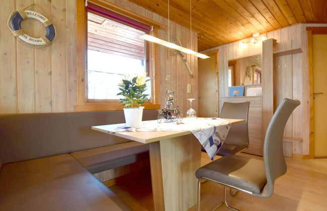 Holiday Home Coastal Dream - Photo 17