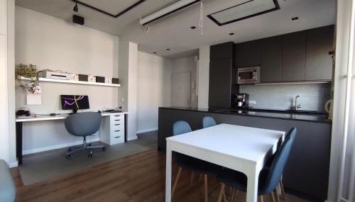 Urban Jungle Retreat - Foto 2, stove