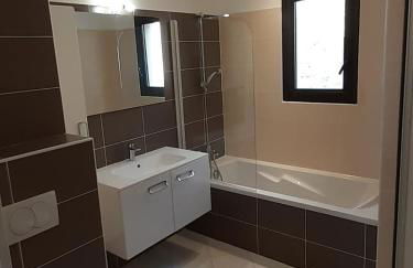 Vaste appartement 3 chambres - Vue exceptionnelle - Photo 16