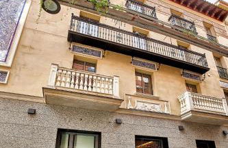 Nexus Santa María Luxury Apartamentos - Foto 24