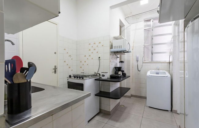 Comfort in Botafogo Ideal for Couples Lm108 - Foto 18