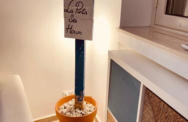 A 2 passi dal mare Torre Faro LA PUNTA SeaHouse - Foto 20