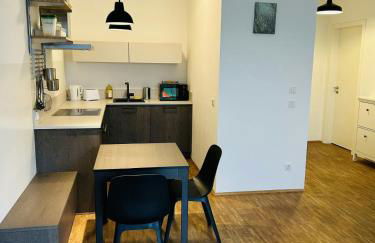 Modernes Business-Apartment, 2 Zimmer, zentrale Lage in Hamburg - Foto 2