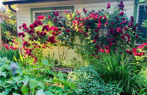 Charming Garden Cottage - Photo 21