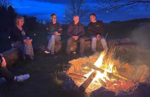 The Coach House, Yealand Redmayne perfect for a family in a rural setting, bring your dogs and horse - Photo 31