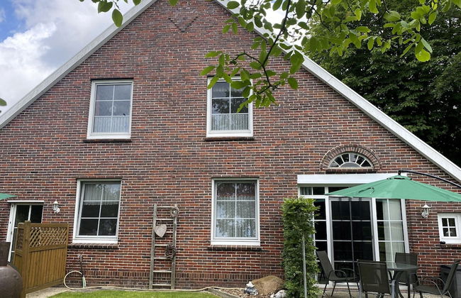 Reihenhauser in Strackholt - Photo 25