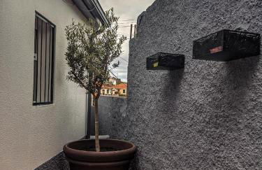 Casa Ascenção, vista mar Madeira - Foto 24