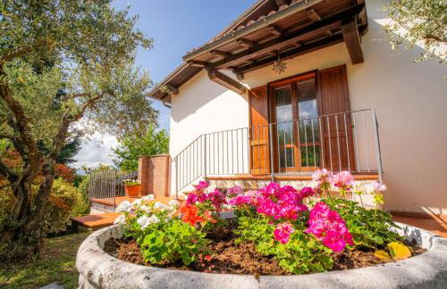 Villa Tranquilla - Natura & Vista con Piscina - Foto 34