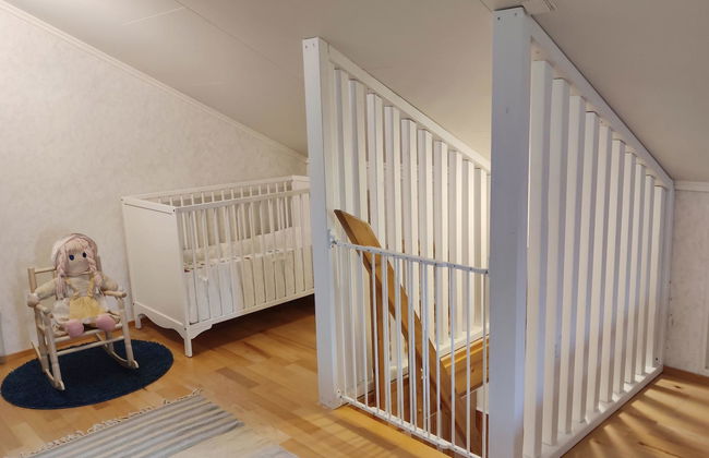 Koivulahden reinola - Foto 22