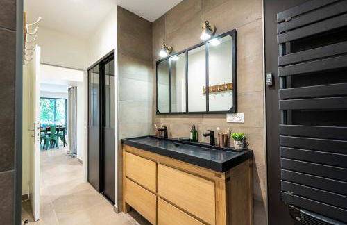 La Maison Roussel - Foto 11