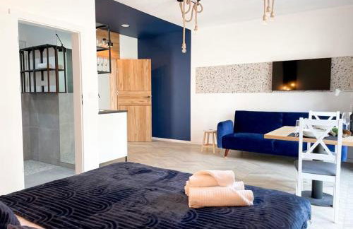 Port Przewłoka - Apartamenty - Foto 63