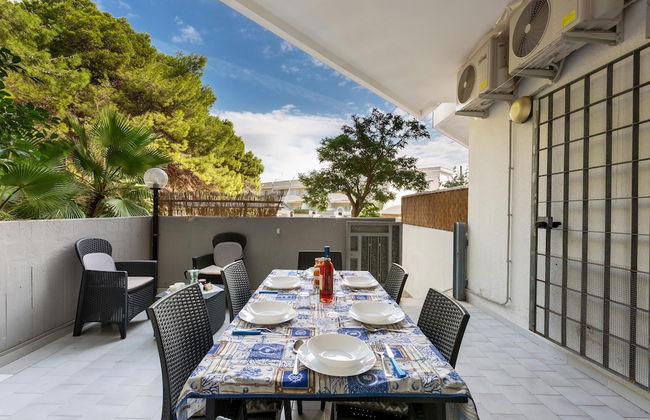 2517 Villetta Lido La Pineta by Barbarhouse - Foto 7