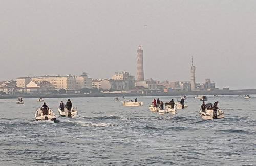 Apartment close to the Ria de Aveiro, São Jacinto - Foto 8