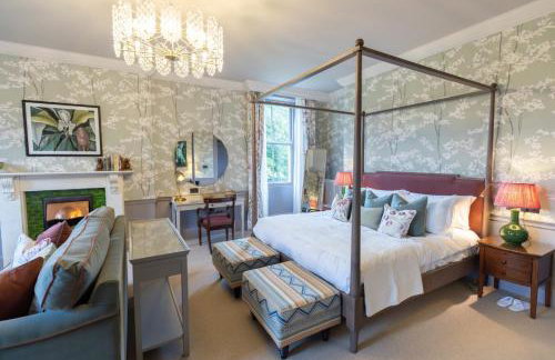 Cuckney House - Georgian Manor on a country estate - Sleeps 31 - Foto 11