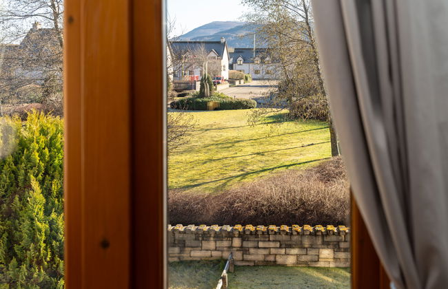 Cosagach Cottage - Foto 17