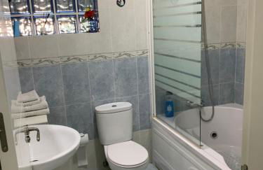 SUITE LUJOSO CON CHIMENEA - Foto 7