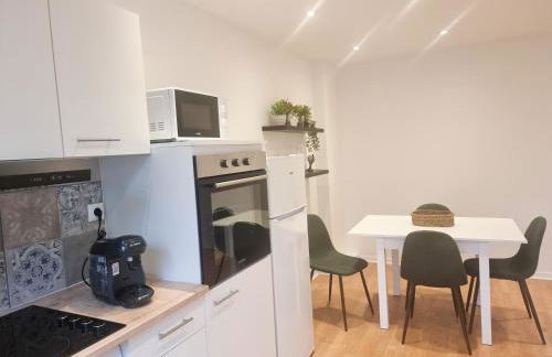 ExigeHome - Appartement en plein centre-ville - Foto 9