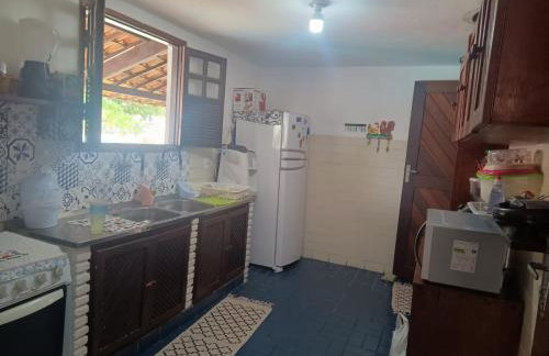 Casa Da Mari - Praia da Penha - Foto 25