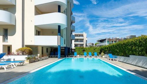 Green Holiday Wohnung mit Schwimmbad - Foto 4