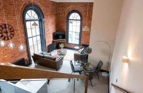 The Old Chapel Apartments - Foto 54