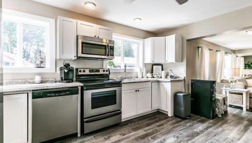 Blue Heron Family Home by Sylvan Beach Sleeps 12 - Foto 5