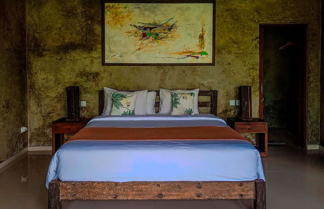 Dukuh Ubud Villas - Foto 4