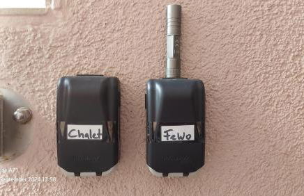 Ferienwohnung Zum Weinberg bis 4 Personen - Im Herzen der Pfalz - Foto 57