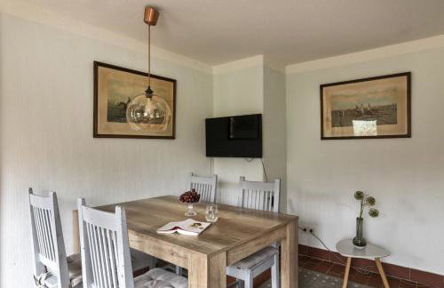 Reetdachhaus nahe der Ostsee mit Sauna und Garten - Foto 27