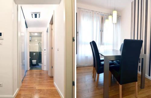 Apartment Trnje - Foto 13