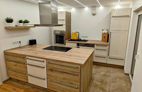 Gemütliches Haus mit Platz zum Entspannen - Foto 8