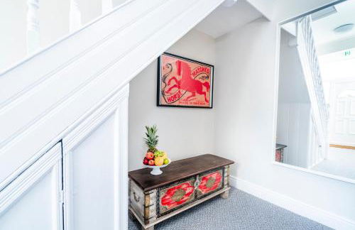 5 Bedroom House All En-Suite Ideal for Contractor Stays - Foto 6