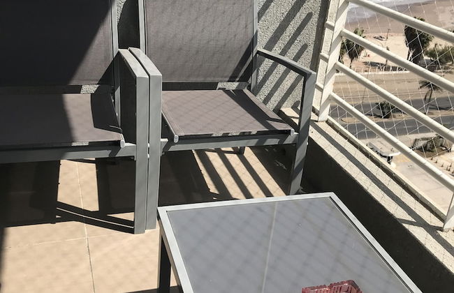 City Center depto 2111 - Foto 7