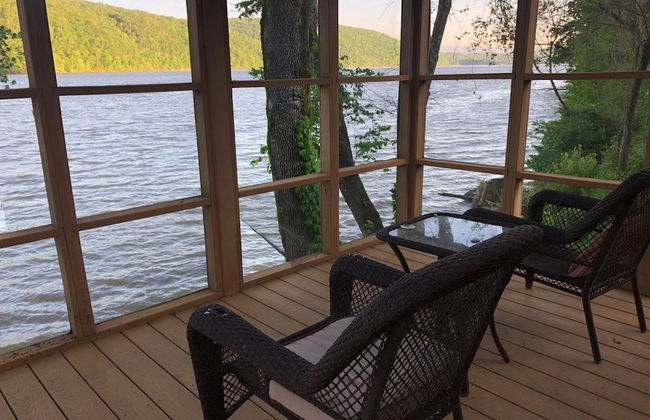 Hales Bar Marina and Resort - Foto 13