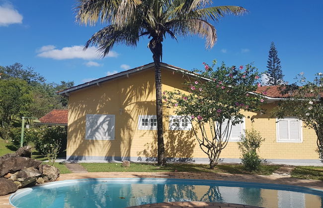 Rústico nas Alturas - Amparo - Photo 7