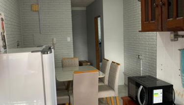 COP 30 - apt Residencial Cesário Alvim - Foto 5