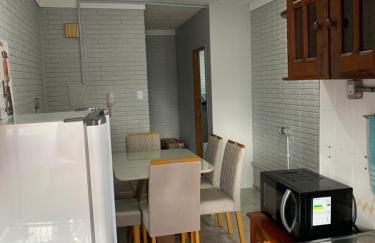 COP 30 - apt Residencial Cesário Alvim - Foto 5