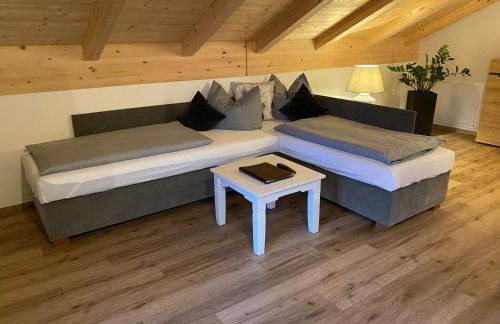 Ferienwohnung Schmetterer - Foto 9