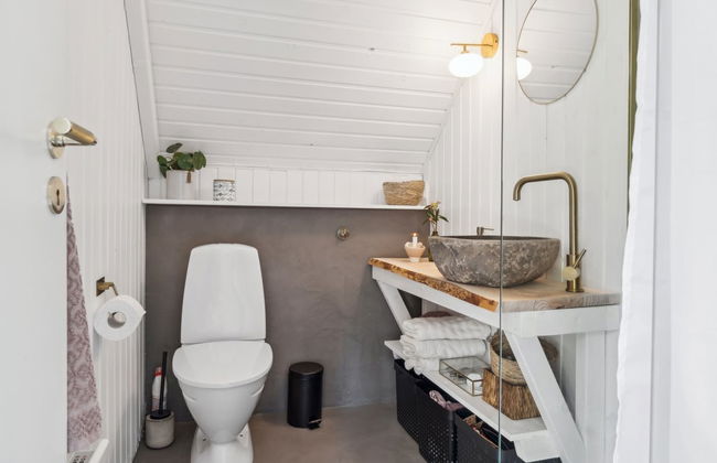 "Nadia" - 300m to the fjord - Photo 22