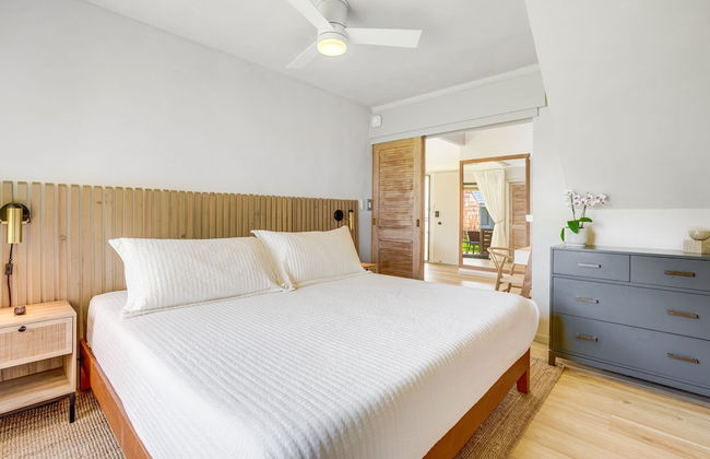 Kahakai Cliffside 2 Bedroom Condo by RedAwning - Foto 3