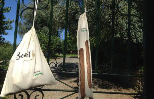 Quinta da Tapada - Foto 41