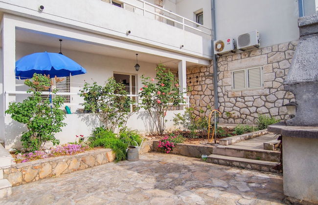 Apartments Dirk - Foto 49