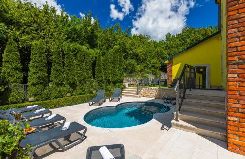 Villa Angeli - Foto 76