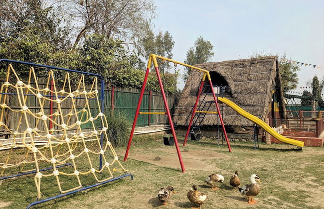 Tuk Tuk Gilhari Noida - Foto 71