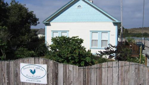 Pescadero Creek Inn - Foto 5