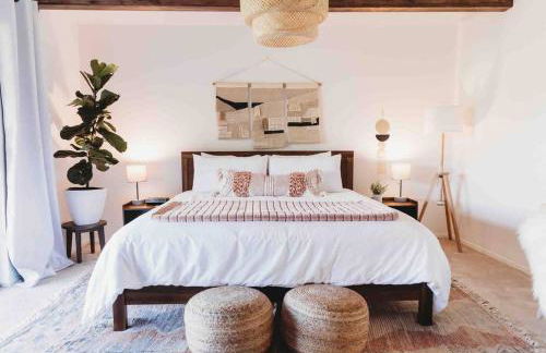 @wild_olive_den ~ Serene Weekend Getaway Cabin - Foto 48