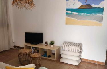 Siempre Feliz La Casita Los Molinos - Foto 22