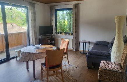 Ferienwohnung zum Rheinblick - Foto 41