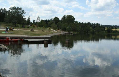 Chalet Alba - Foto 42