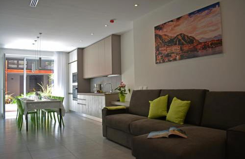 Residence Lake Como - Foto 74