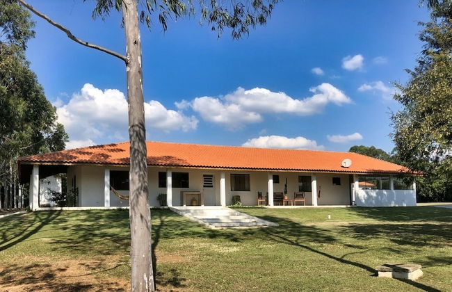 Casa de Campo Ideal para Famílias e Amigos - Photo 60